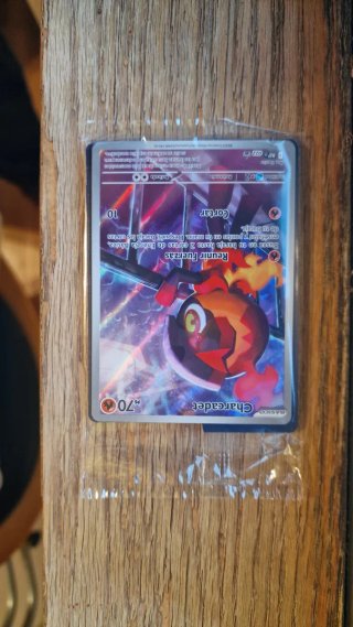 Packs Cartas pokemon promo selladas