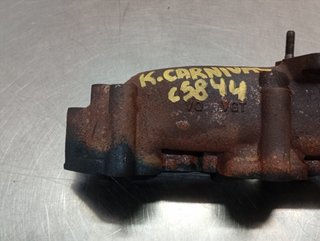 COLECTOR ESCAPE KIA CARNIVAL J3