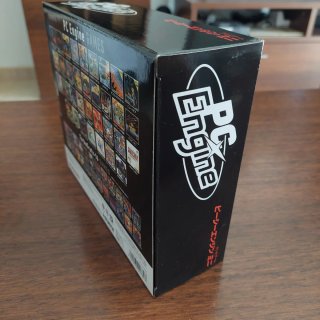 PC Engine Mini