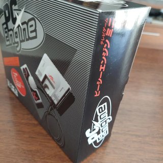 PC Engine Mini