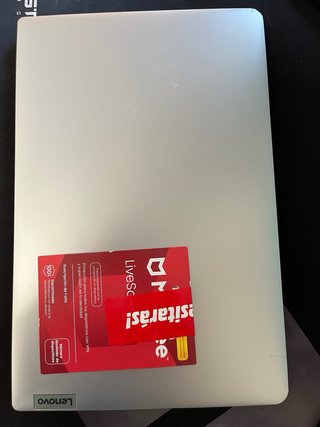 Lenovo IdeaPad 1 15ALC7 Ryzen 5 16GB RAM SSD 512GB