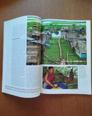 Revista Lonely Planet