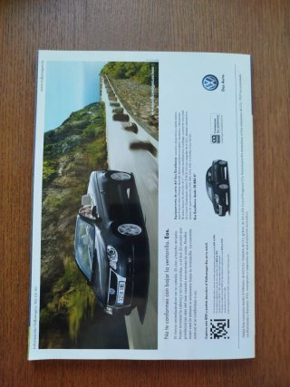 Revista Lonely Planet