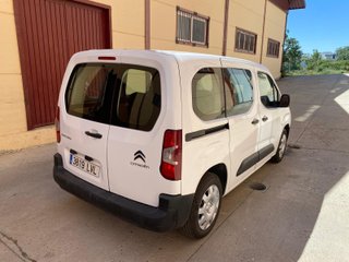 Citroen Berlingo Fell pack 102cv 6 velocidades