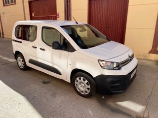 Citroen Berlingo Fell pack 102cv 6 velocidades