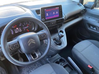 Citroen Berlingo Fell pack 102cv 6 velocidades