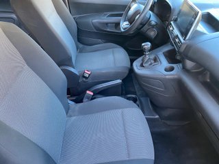 Citroen Berlingo Fell pack 102cv 6 velocidades