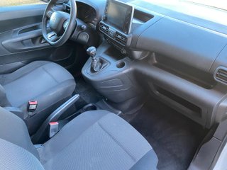 Citroen Berlingo Fell pack 102cv 6 velocidades