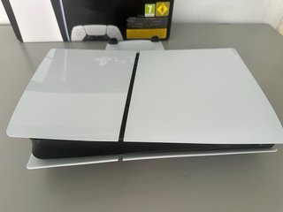 PlayStation 5 Digital Edition 1TB