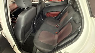 Hyundai i10 1.2 Tecno