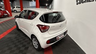 Hyundai i10 1.2 Tecno