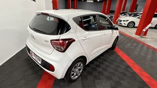 Hyundai i10 1.2 Tecno