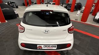 Hyundai i10 1.2 Tecno