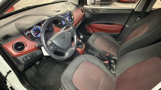 Hyundai i10 1.2 Tecno