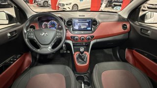 Hyundai i10 1.2 Tecno