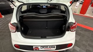Hyundai i10 1.2 Tecno