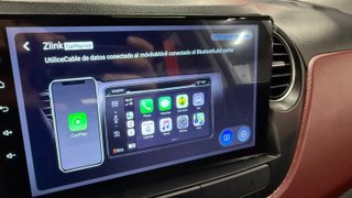 Hyundai i10 1.2 Tecno