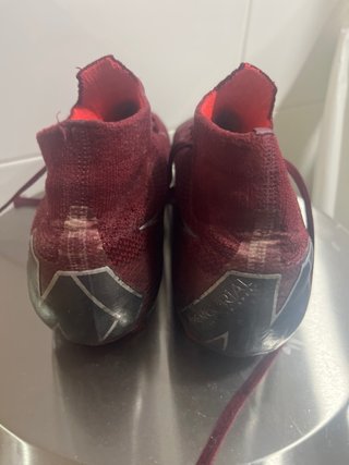 Botas de fútbol Nike Superfly 60