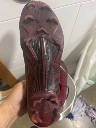Botas de fútbol Nike Superfly 60