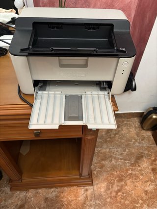Stampante laser Brother HL-1110