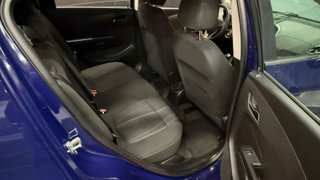 Chevrolet Aveo 1.3 95 CV LT+