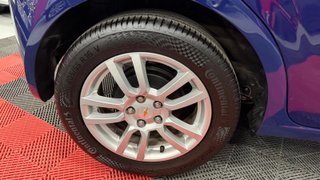 Chevrolet Aveo 1.3 95 CV LT+