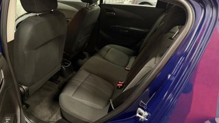 Chevrolet Aveo 1.3 95 CV LT+