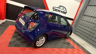 Chevrolet Aveo 1.3 95 CV LT+