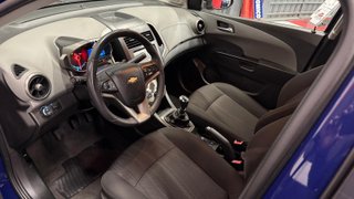 Chevrolet Aveo 1.3 95 CV LT+