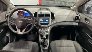 Chevrolet Aveo 1.3 95 CV LT+