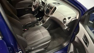 Chevrolet Aveo 1.3 95 CV LT+