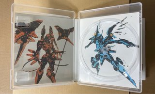 Zone of the Enders HD Collection PS3