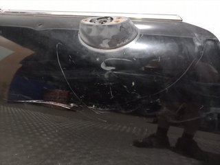 PUERTA DELANTERA DERECHA MINI MINI (R50,R53)