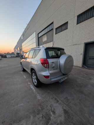 Toyota RAV4 2006