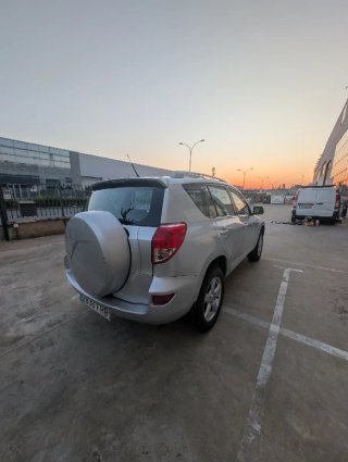Toyota RAV4 2006