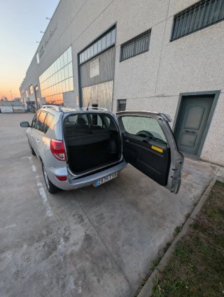 Toyota RAV4 2006