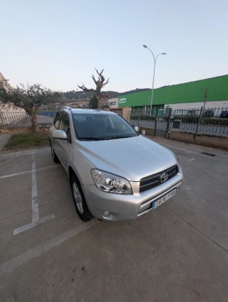 Toyota RAV4 2006