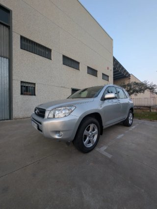 Toyota RAV4 2006