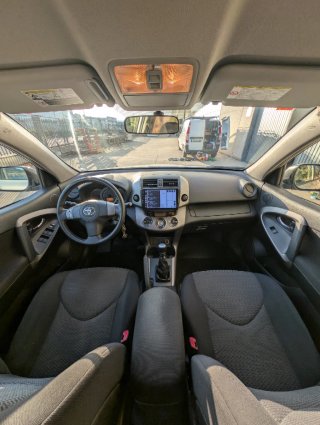 Toyota RAV4 2006