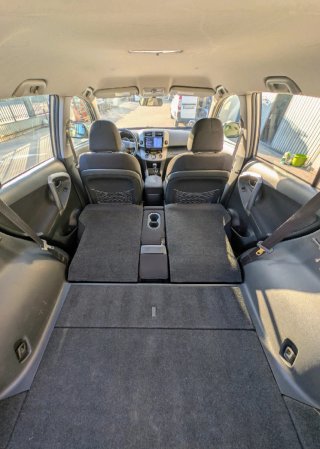 Toyota RAV4 2006