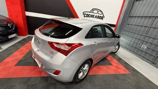 Hyundai i30 1.4 SLE