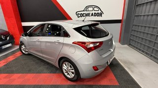 Hyundai i30 1.4 SLE