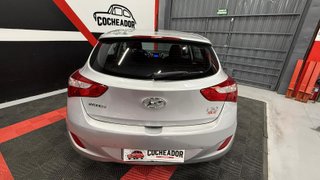 Hyundai i30 1.4 SLE