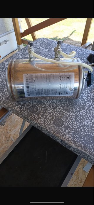 Máquina de café profesional