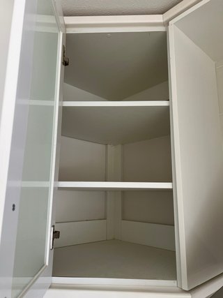 Cocina nueva con invernadero y fregadero