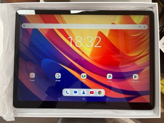 Tab E3 MAX Android 15 Tablet 14 Pulgadas#000010
