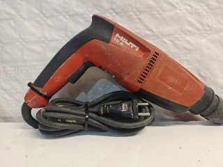 Taladro Hilti TE 2