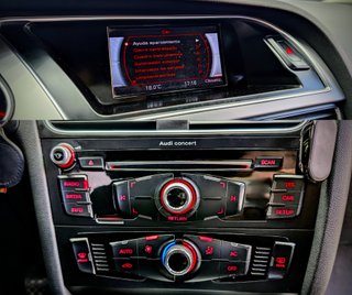 Audi A4 Avant 2.0 TDI 136 CV