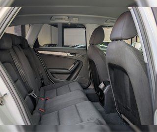 Audi A4 Avant 2.0 TDI 136 CV