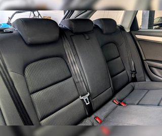 Audi A4 Avant 2.0 TDI 136 CV